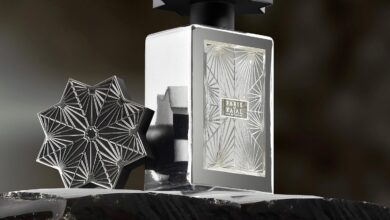 عطر فارس من كاجال Faris Kajal