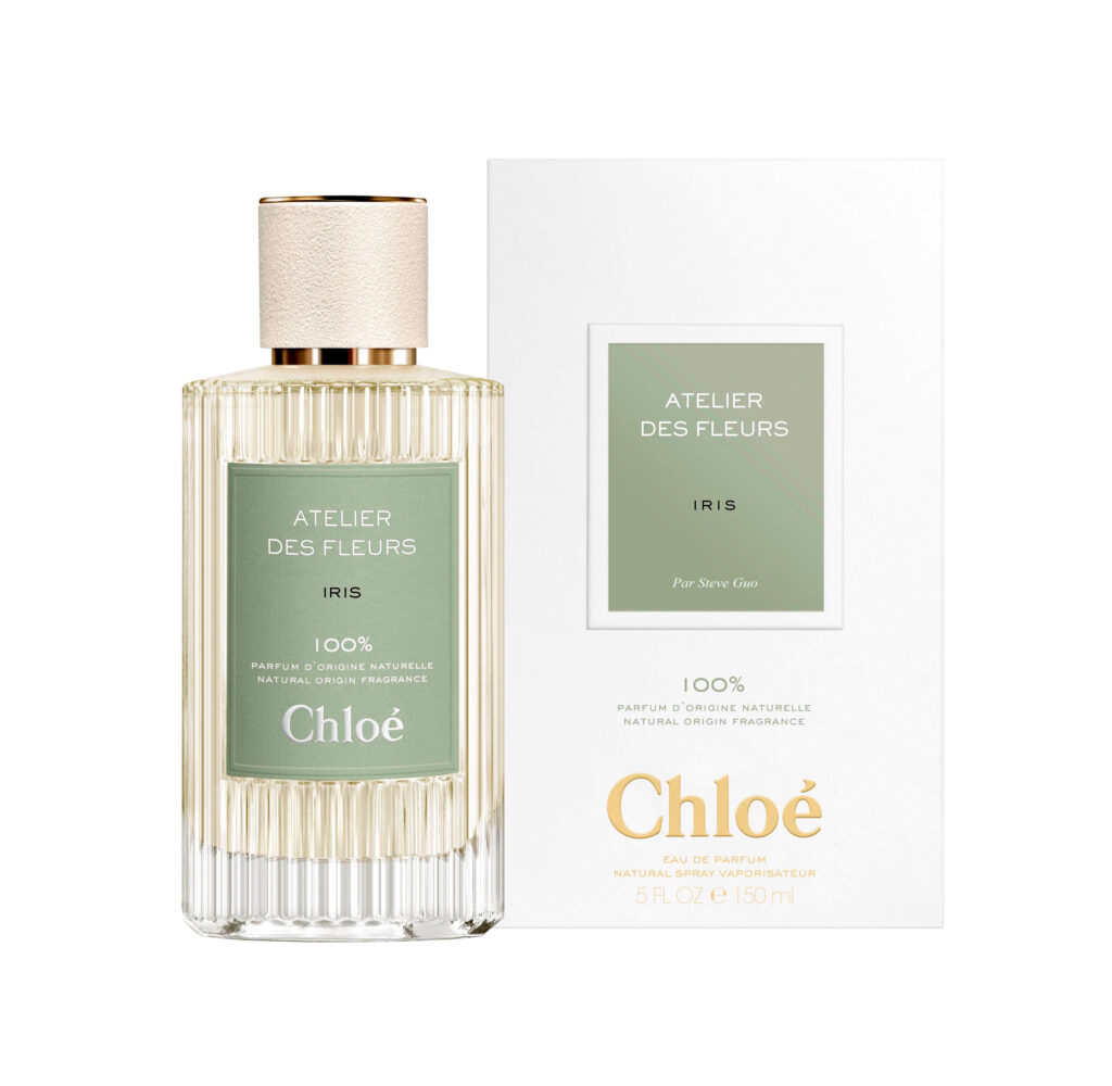 Narcissus Poeticus Chloé