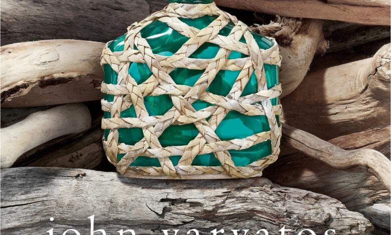 عطر John Varvatos XX Artisan Teal Eau de Toilette من جون فارفاتوس