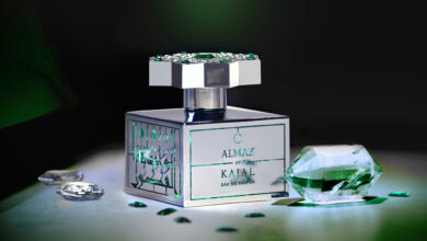 عطر ألماز من كاجال Almaz Kajal Eau de Parfum