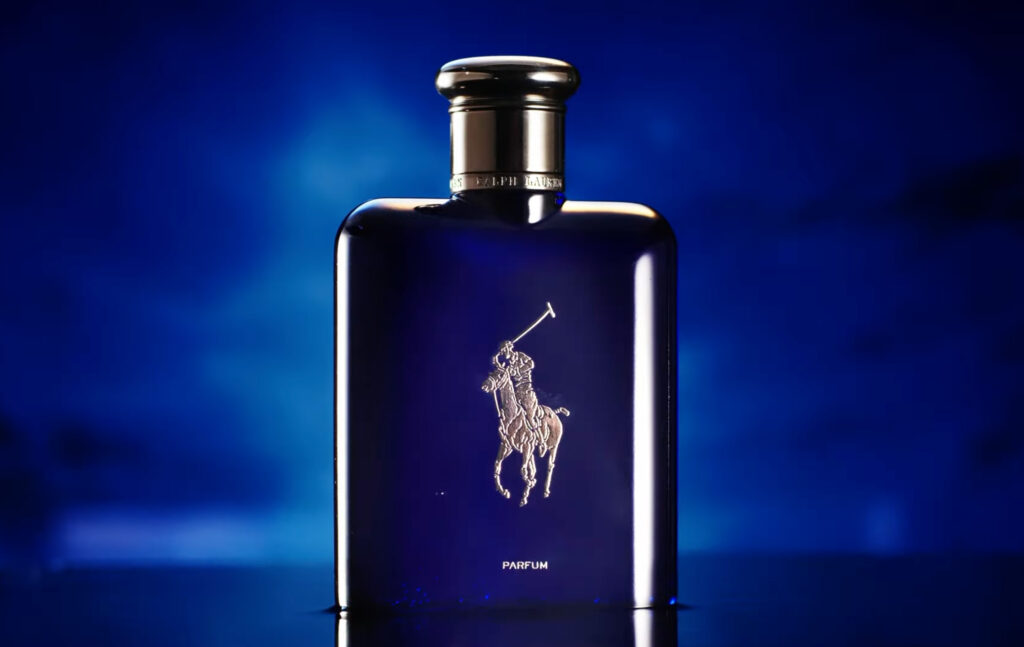 Polo Blue Parfum Ralph Lauren