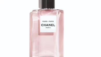 عطر شانيل الجديد Paris _ Paris Chanel
