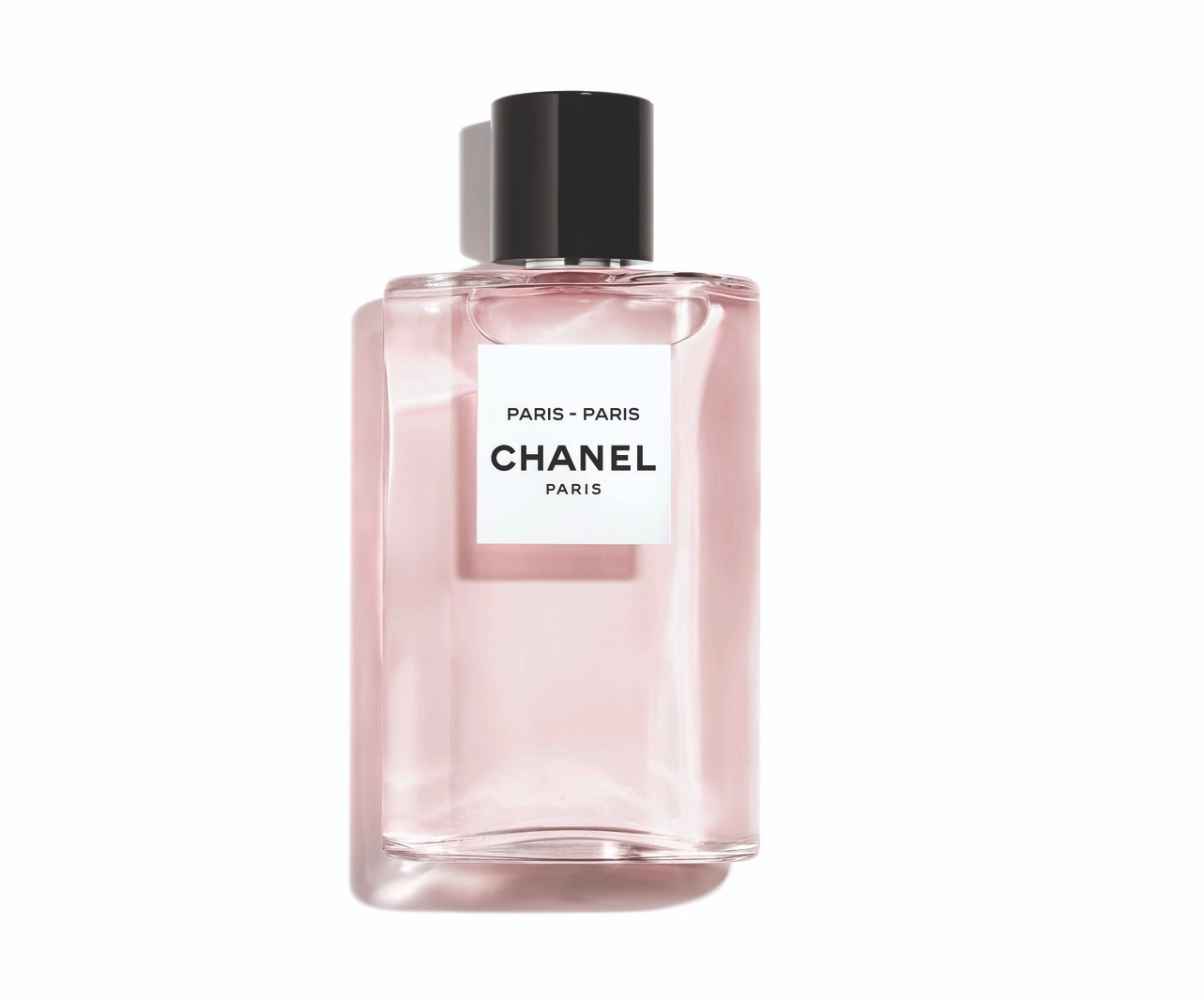 عطر شانيل الجديد Paris _ Paris Chanel