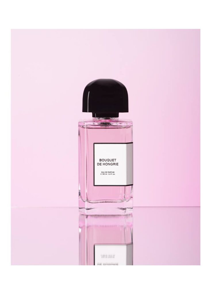مركب لورينوكس Lorenox في عطر Bouquet de Hongrie  