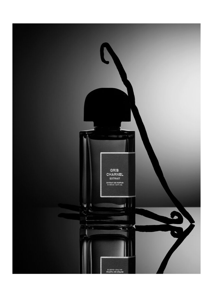 عطر Gris Charnel Extrait BDK