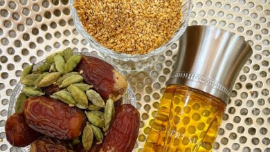 عطر ديزرت سواف من ليكويدس إيماجينيرس Desert Suave Les Liquides Imaginaires