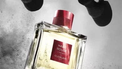 عطر هابيت روج لينيستانت جيرلان 2022 | Habit Rouge L'Instinct Guerlain
