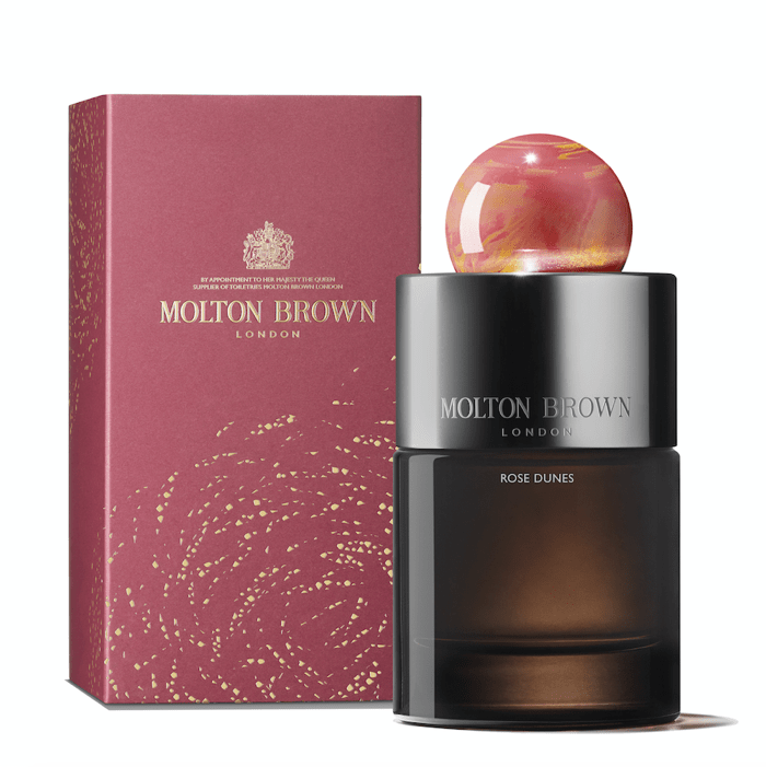 Rose Dunes Molton Brown