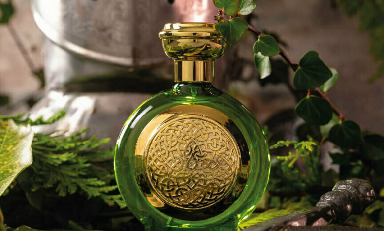 عطر Knight of Love Boadicea the Victorious من بوديسيا ذا فيكتوريس