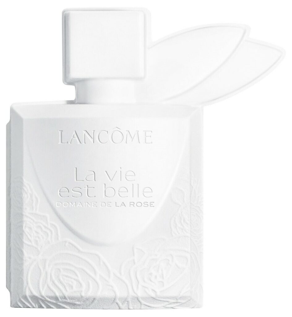 La vie est belle Domaine de la Rose