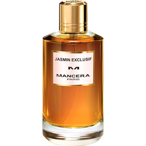عطر Jasmin Exclusif Mancera