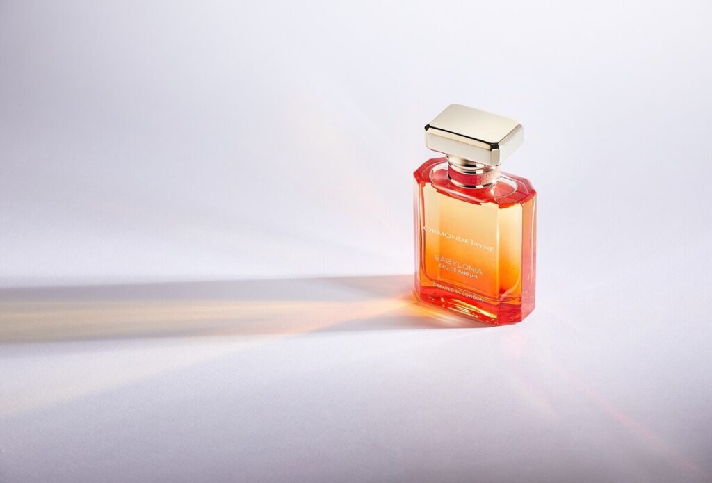 عطر Babylonia Ormonde Jayne