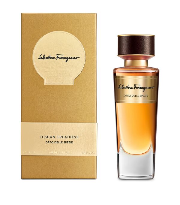 Orto Delle Spezie Salvatore Ferragamo