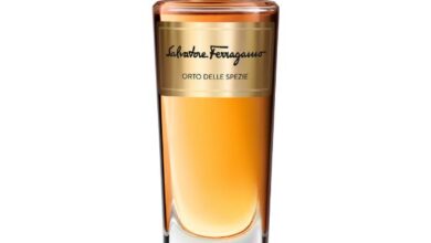 عطر Orto Delle Spezie Salvatore Ferragamo من سالفاتوري فيراغامو