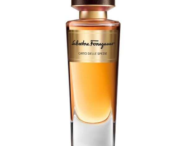 عطر Orto Delle Spezie Salvatore Ferragamo من سالفاتوري فيراغامو