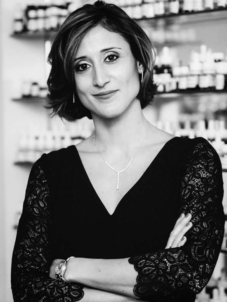 Cécile Zarokian