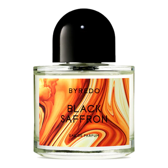 عطر Black Saffron Collector Edition 