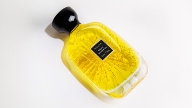 عطر مسك إيمورتل Musc Immortel Atelier des Ors من أتيليه دي زوغ