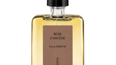 عطر Bois d'Ascese Naomi Goodsir من نعومي جودسير