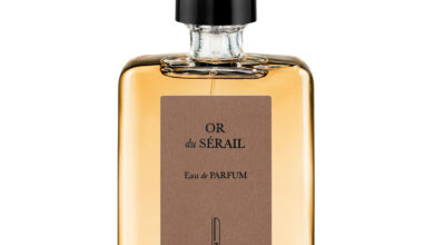 عطر Or du Serail Naomi Goodsir من نعومي جودسير