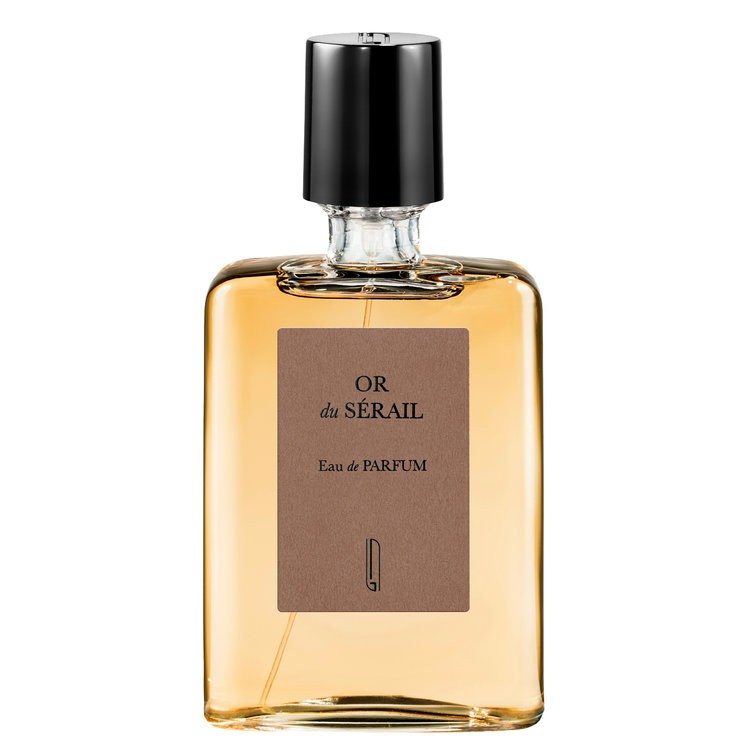 عطر Or du Serail Naomi Goodsir من نعومي جودسير