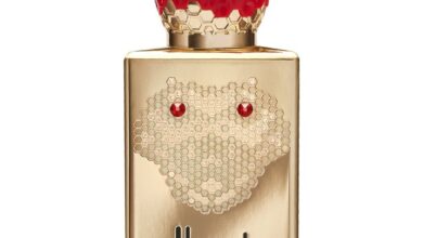 عطر Ruby Naga Stephane Humbert Lucas من ستيفان هامبرت لوكاس