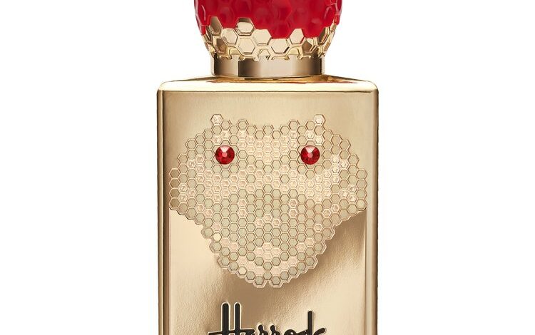 عطر Ruby Naga Stephane Humbert Lucas من ستيفان هامبرت لوكاس