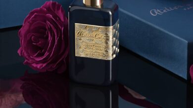 عطر Rose Cuirée Atelier Cologne من أتيليه كولون