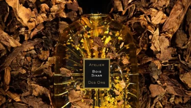 عطر بوا سيكار من أتيليه دي زوغ Bois Sikar Atelier des Ors
