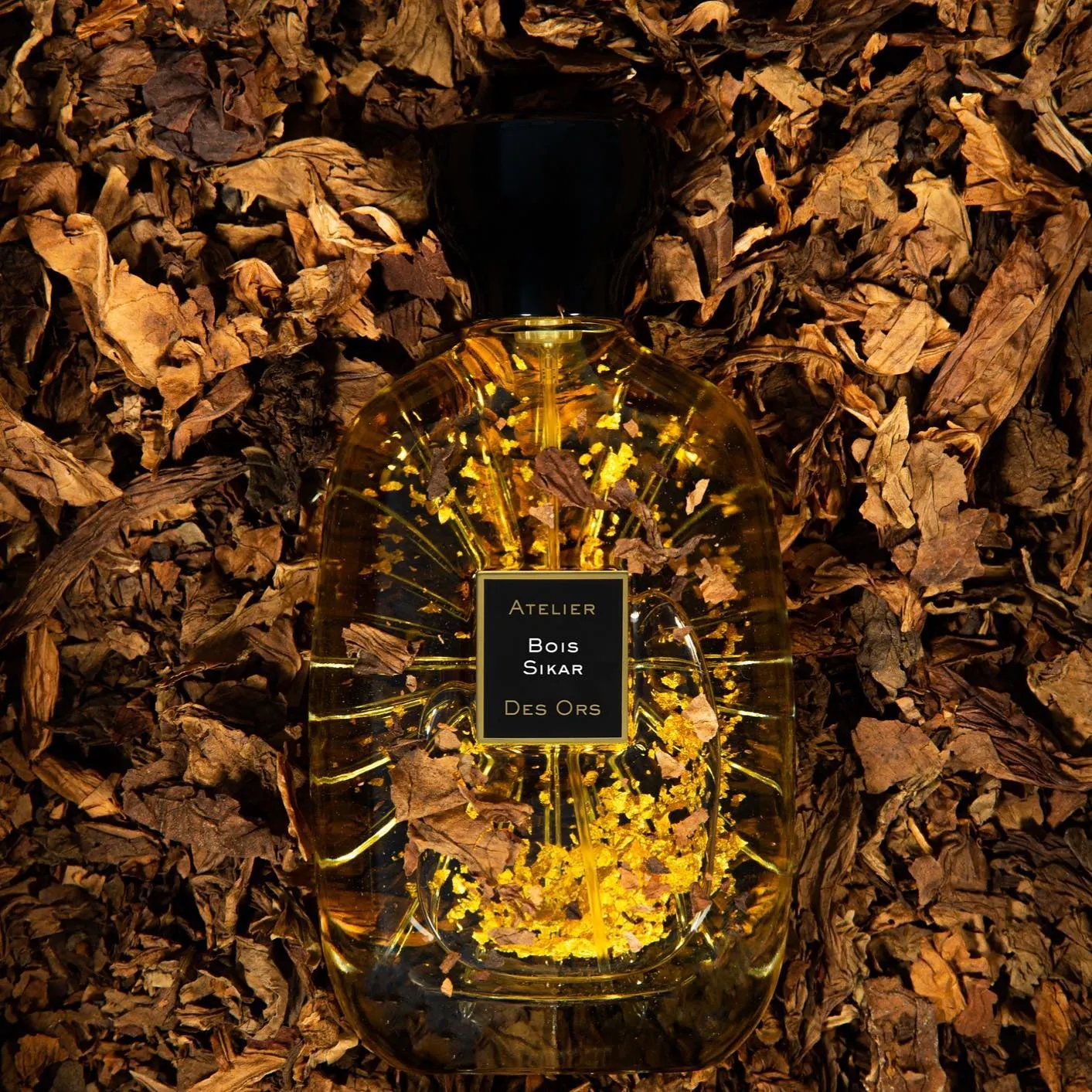 عطر بوا سيكار من أتيليه دي زوغ Bois Sikar Atelier des Ors