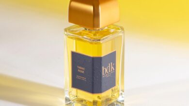 عطر تاباك روز من بي دي كي Tabac Rose BDK