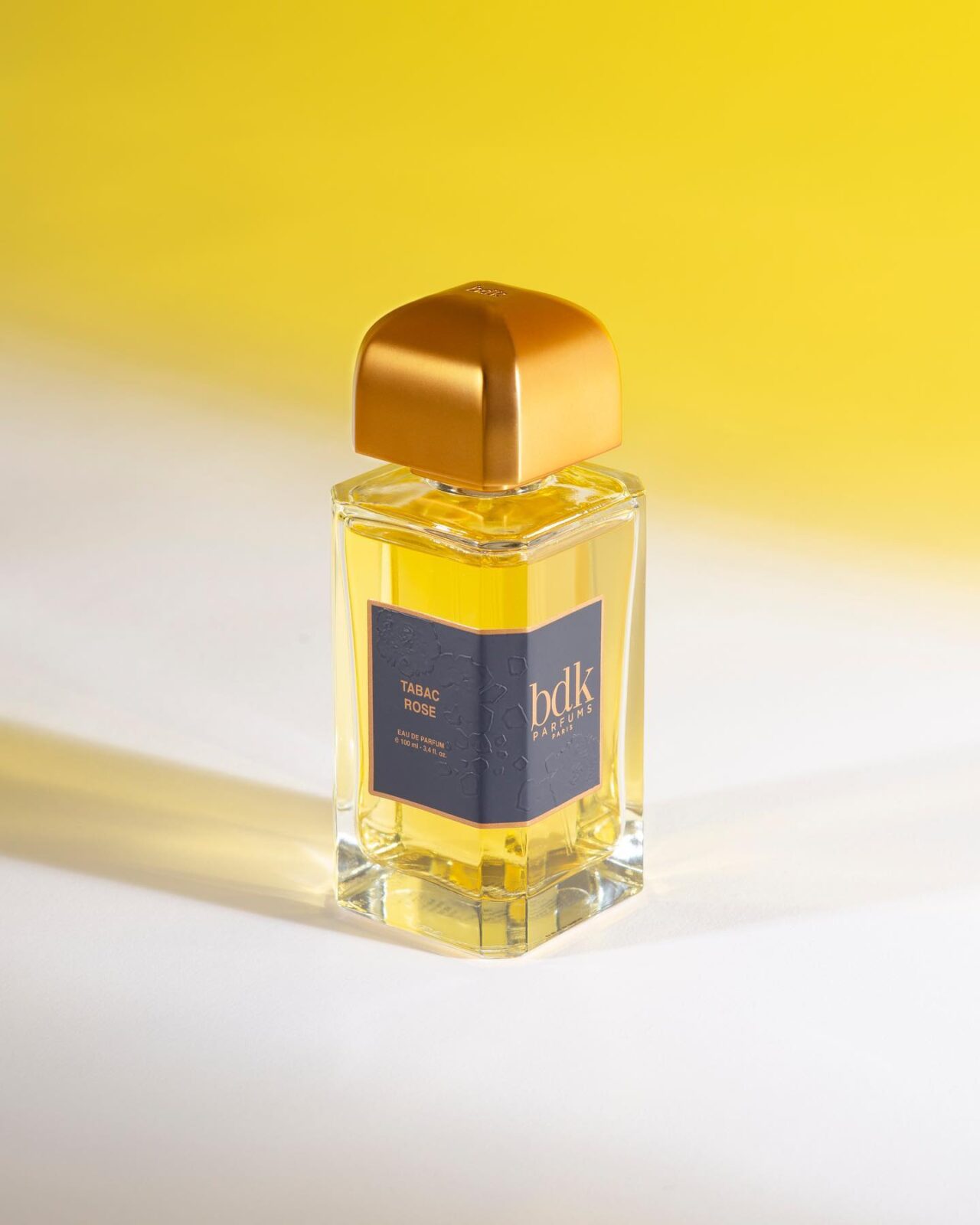 عطر تاباك روز من بي دي كي Tabac Rose BDK