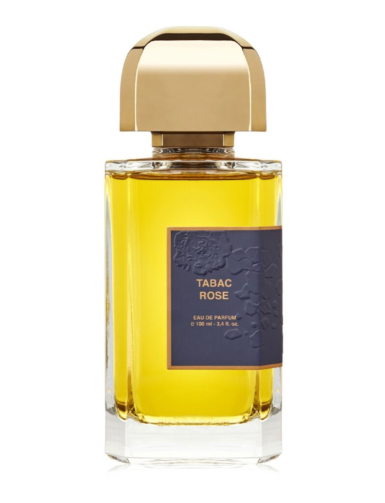 عطر Tabac Rose BDK