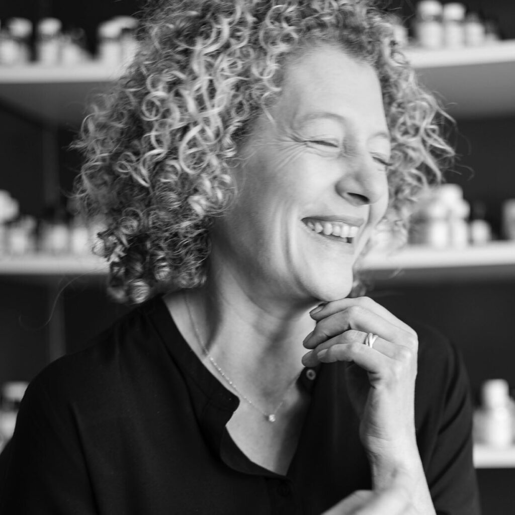 كارين شوفالييه