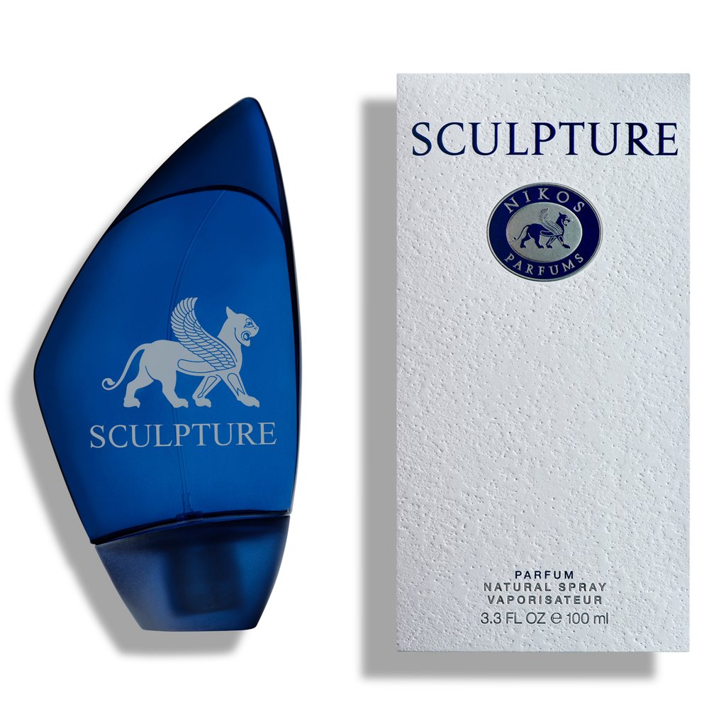 عطر Sculpture Parfum Nikos