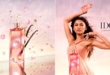 عطر أيدول نيكتار Idole Nectar Lancome من لانكوم