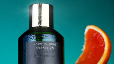 عطر Arancia Rossa Laboratorio Olfattivo من لابوراتوريو أولفاتيفو