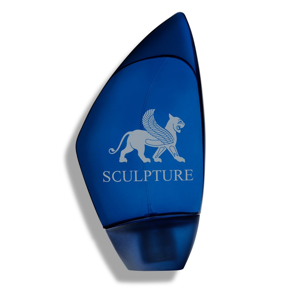 عطر سكلبتشر بارفام من نيكوس Sculpture Parfum Nikos