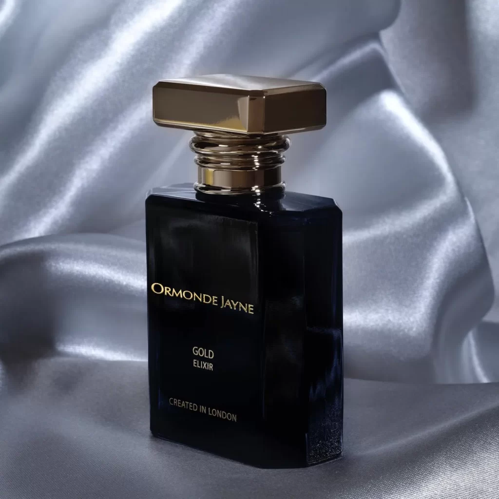 Gold Elixir Ormonde Jayne
