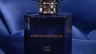 عطر جولد الكسير Gold Elixir Ormonde Jayne من أرموند جين