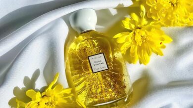 عطر نودا فيريتاس Nuda Veritas Atelier des Ors من أتيليه دي زوغ