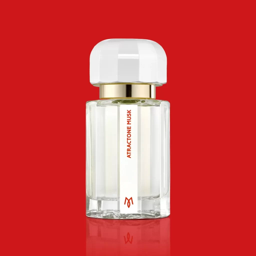 عطر Atractone Musk Ramon Monegal من رامون مونيجال