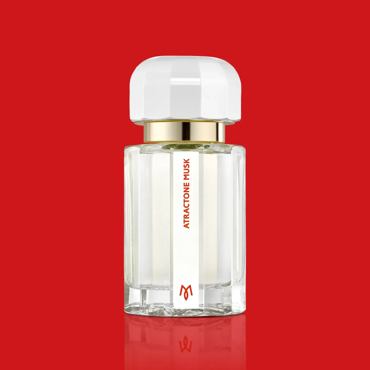 عطر Atractone Musk Ramon Monegal من رامون مونيجال