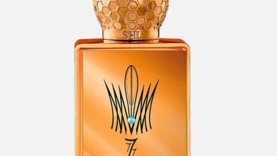 عطر Soleil de Jeddah Mango Kiss Stephane Humbert Lucas من ستيفان هامبرت لوكاس
