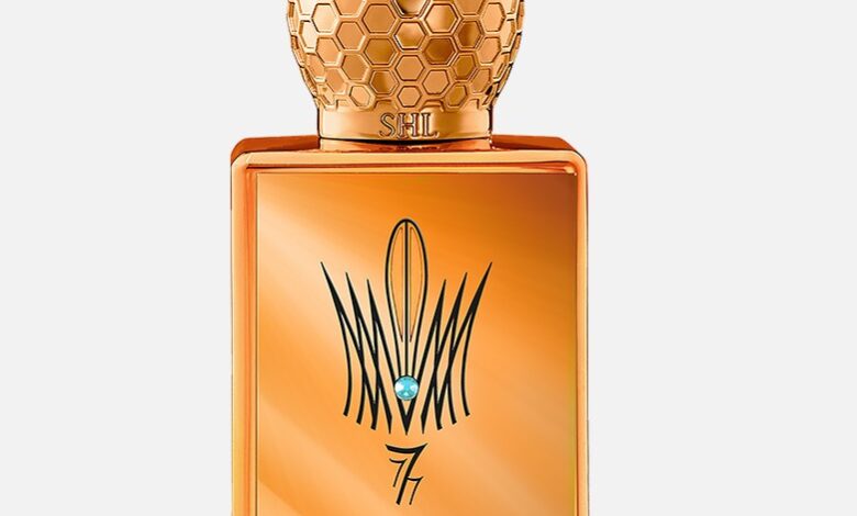 عطر Soleil de Jeddah Mango Kiss Stephane Humbert Lucas من ستيفان هامبرت لوكاس