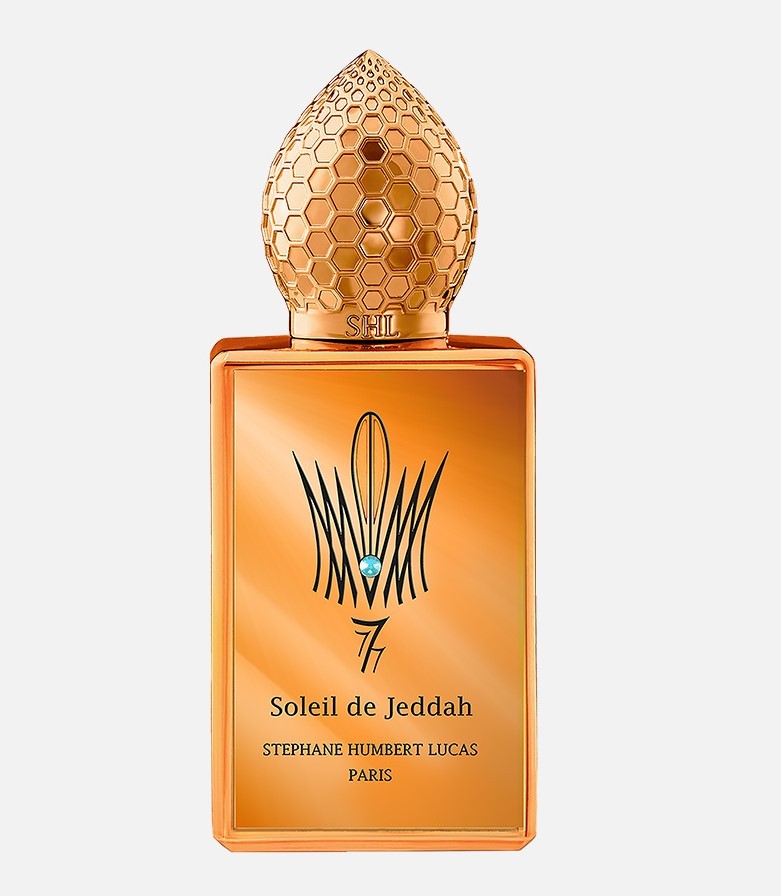 عطر Soleil de Jeddah Mango Kiss Stephane Humbert Lucas من ستيفان هامبرت لوكاس