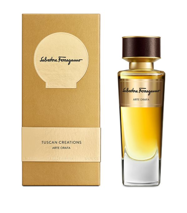 Arte Orafa Salvatore Ferragamo 