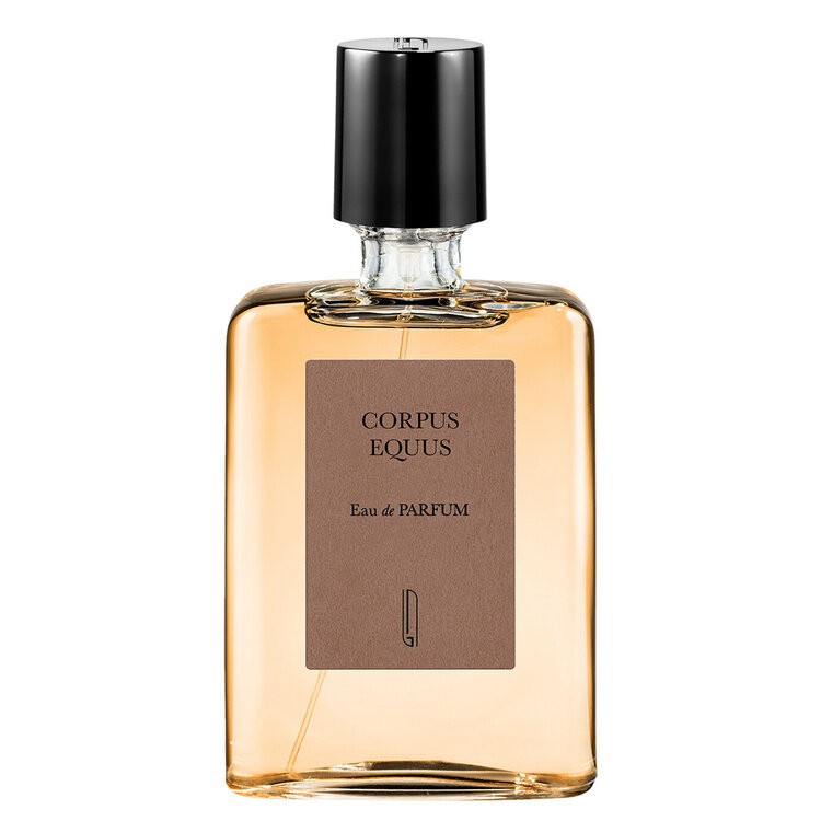 عطر Corpus Equus Naomi Goodsir من نعومي جودسير