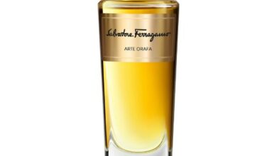 عطر Arte Orafa Salvatore Ferragamo من سالفاتوري فيراغامو