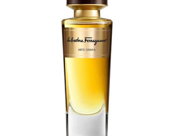 عطر Arte Orafa Salvatore Ferragamo من سالفاتوري فيراغامو